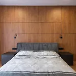 Hotel Cozy Suite