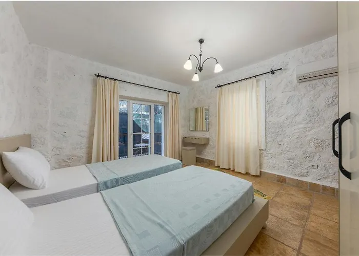 Hotel Cozy Suite