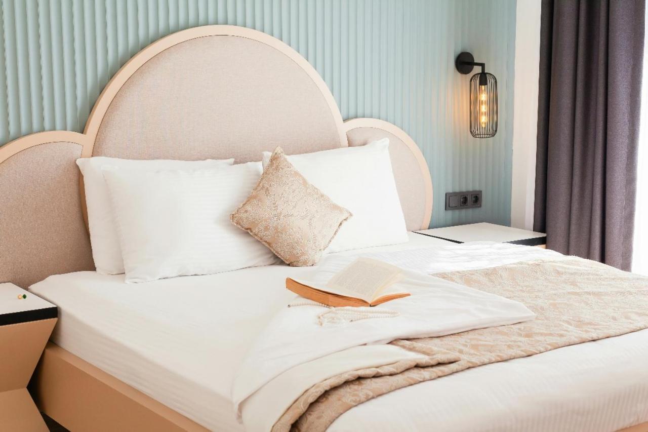 Cozy 4* New Delhi