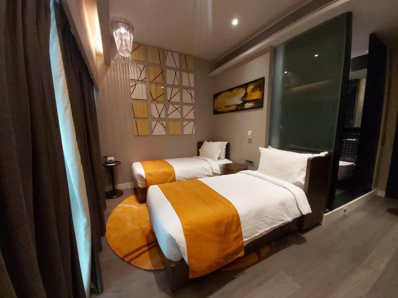 Hotel Cozy New Delhi