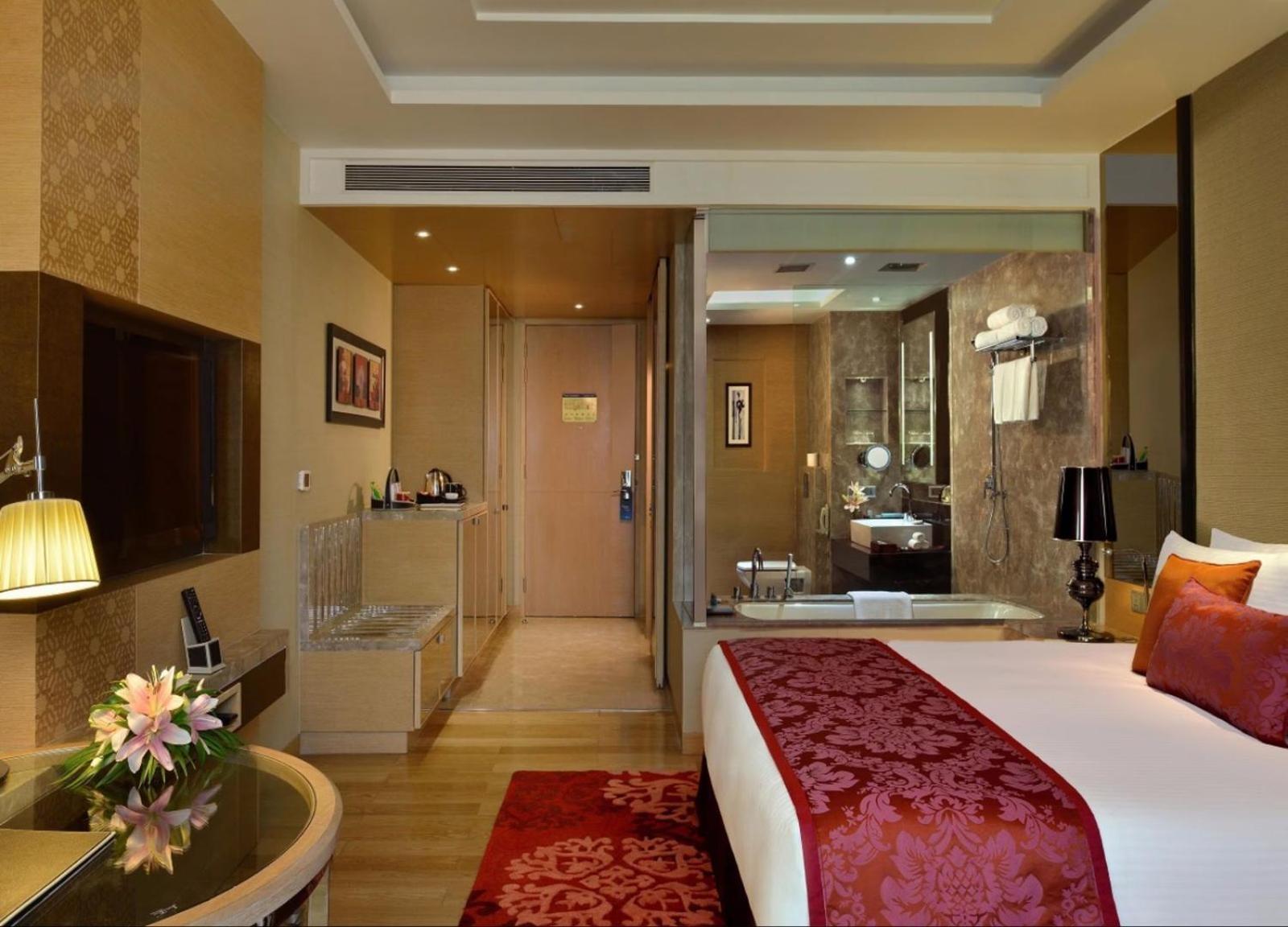 Cozy Hotel New Delhi